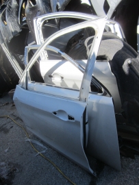 BMW X5 X DRIVE 5.0L - DOOR - DAMAGE